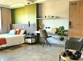 Hotel Living 35 Suites Piso 8 Vip
