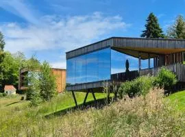 WURZENBERG Hotel Lodges Südsteiermark