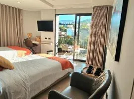 Hotel Living 35 Suites Piso 8 Vip