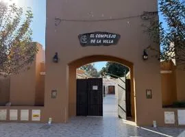 Complejo de la Villa - Apart Hotel
