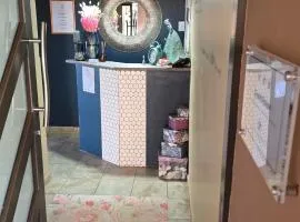 Flower Lane Guesthouse