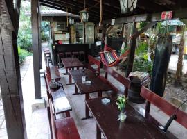 Hostel Varna Botanika、ヴァルナ・シティのホテル