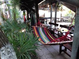 Hostel Varna Botanika