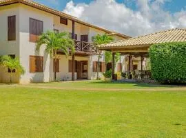 IT105 Apartamento Pé na Areia 3 Suítes - Itacimirim