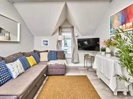 Princess Blue 3 ~ Portrush by the Sea