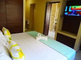 Macondo Raíz Holbox