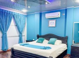 Destino real hotel, place to stay in Arauca