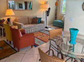 Loft perto do centro e da praia no Engenho d'Água