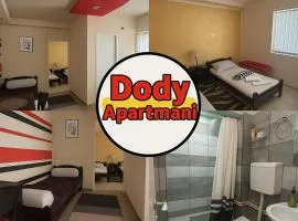 Dody Apartmani