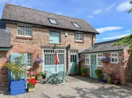 The Old Coach House