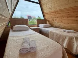 Hotel Zhara