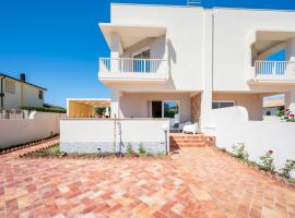 Villa Reitani San Lorenzo - SiciliaVacanza, hotel v destinaci Reitani