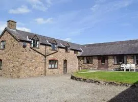 Halford Big Barn