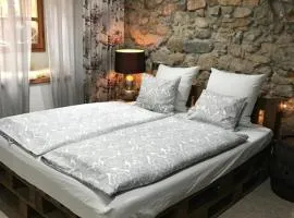 Apartments Loket No 59 se zahradou