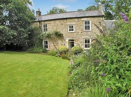 Low West, hotel i Hexham