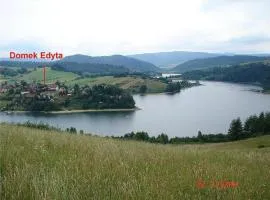 Domek całoroczny EDYTA