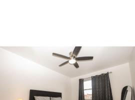 Calm and collective, homestay in Brooklyn