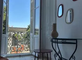 L'Oasis - Halles Châtellerault