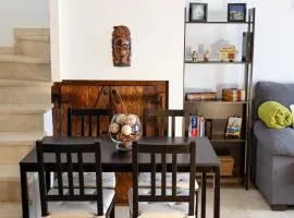 Casa Triana