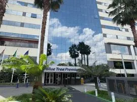 Blue Tree Premium Alphaville