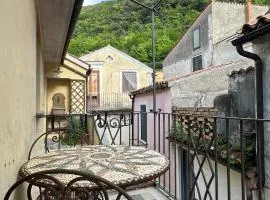 Casa Vicoli e Mare