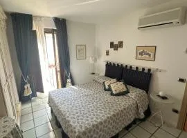 Casa Vicoli e Mare