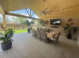 Jenns Place
