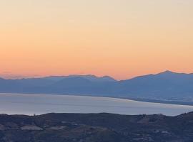 Domus in Horto, feriehus i Perdifumo