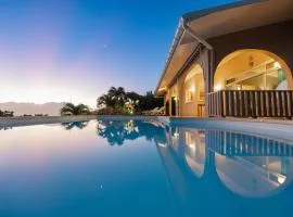 Villa Hoe