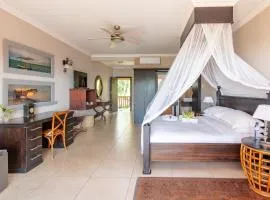 Hotel Aguia Negra