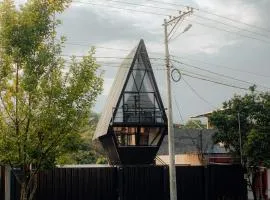 Tena Tower House TTH