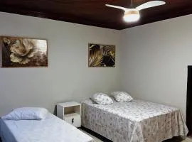 cantinho da padroeira