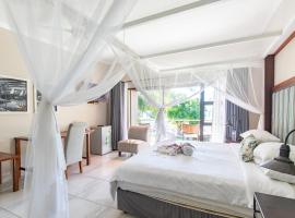 Hotel Aguia Negra, hotel poblíž Letiště Vilankulo - VNX, Vilankulo