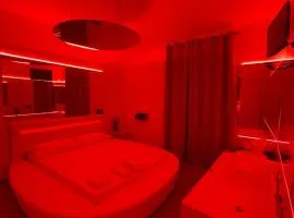 Red Light Room