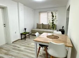 Apartmani Fazinasa