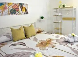Bed and breakfast Notti in Salento