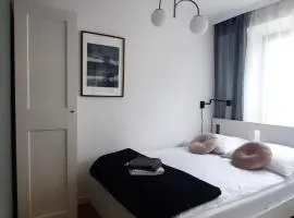 Apartament w Sosnowym SPA