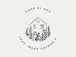 Casa al Dos