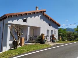 Amelia Sweet Home - Farindola, Hotel in Farindola