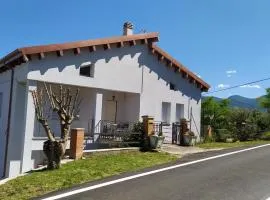 Amelia Sweet Home - Farindola