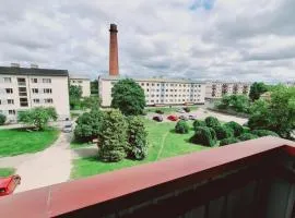 Lihula mnt 9 Apartments Haapsalu