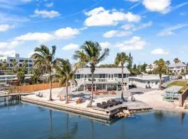 The Banana River Resort