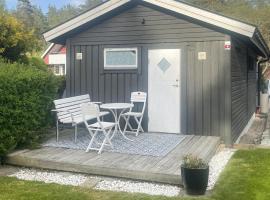1 Bedroom Beautiful Home In Bro, hotel v destinaci Bro