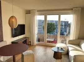Appartement Huis ter Duinstraat