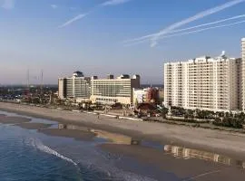 Club Wyndham ocean walk resort