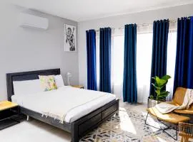 Mills Pad with 2-bedroom