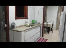 Sobrado Serra da Canastra