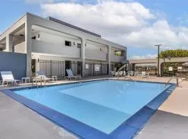 Best Western Salisbury Plaza