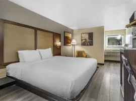 Best Western Salisbury Plaza