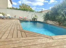 La Maison des Tuileries